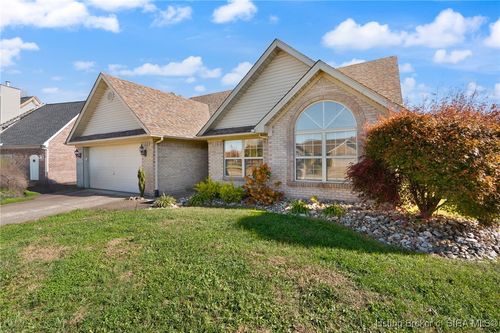 4139 Lakeside Dr, Sellersburg, IN, 47172-1761 | Card Image