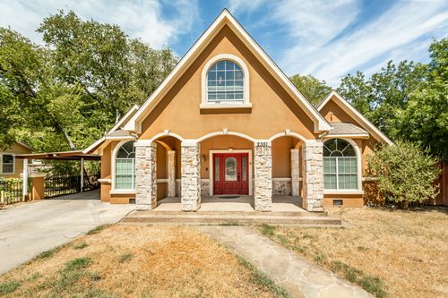 c-2351 Longhorn St, Dallas, TX, 75228-6347 | Card Image