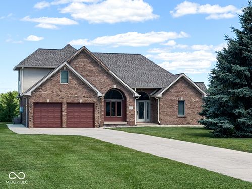 2928 Alexandria Pike, Anderson, IN, 46012-9206 | Card Image
