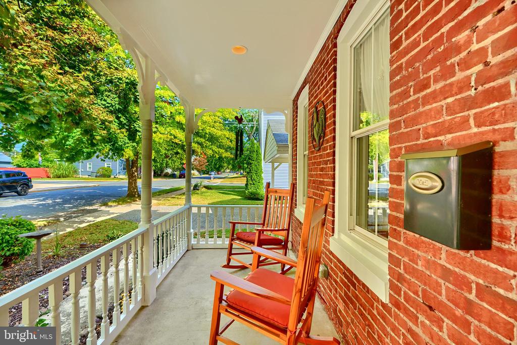 Fountain St, Havre DE Grace, MD 21078