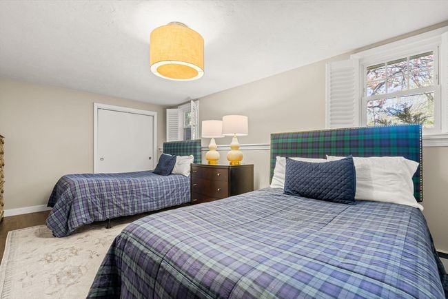 40 Brewster Rd, House other with 3 bedrooms, 2 bathrooms and 3 parking in Cohasset MA | Image 26