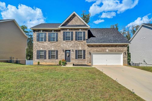 4951 Warrior Dr, Salem, VA, 24153-5813 | Card Image