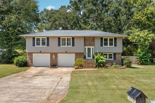 261 Moana Dr, Alexandria, AL, 36250-5277 | Card Image