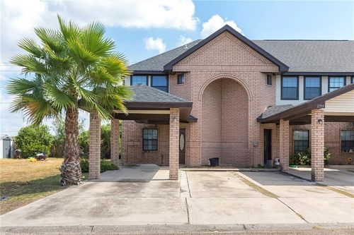 2709 Melanie Dr, Pharr, TX, 78577-6833 | Card Image