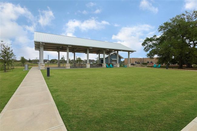 4327 Sandy Cove Dr, House other with 4 bedrooms, 4 bathrooms and null parking in Manvel TX | Image 44