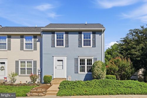 1478 Dockside Ct, FREDERICK, MD, 21701-9118 | Card Image