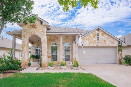 209 Deep Creek Dr, Georgetown, TX, 78626-2078 | Card Image