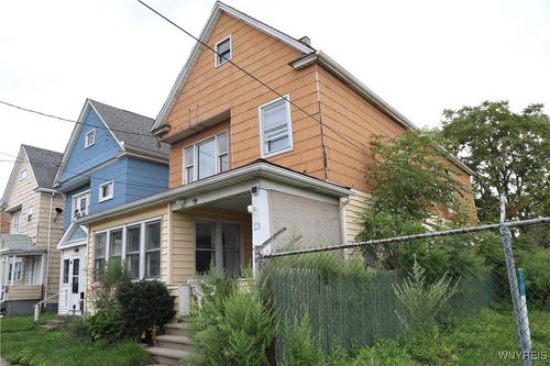 13 Lester St, Buffalo, NY, 14210-1619 | Card Image