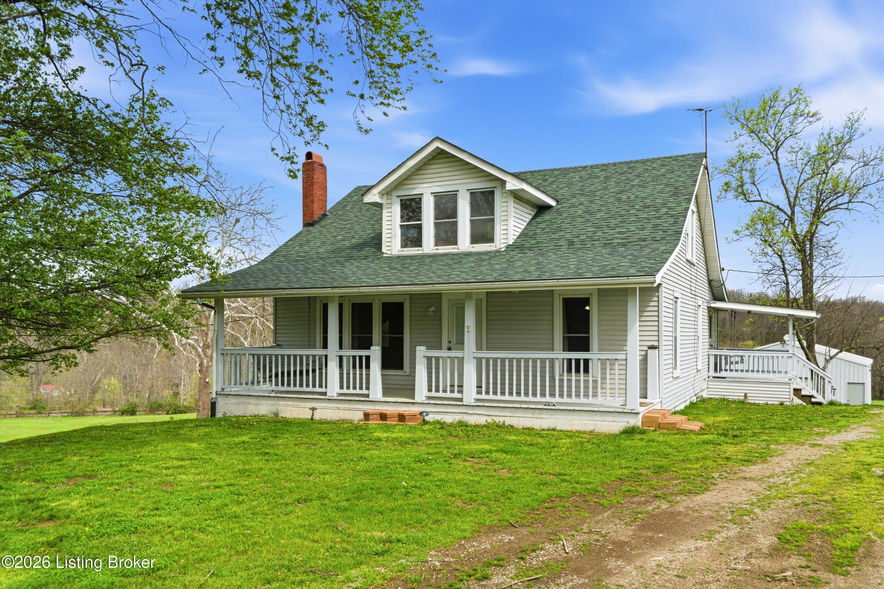 Residential in Sulphur 2