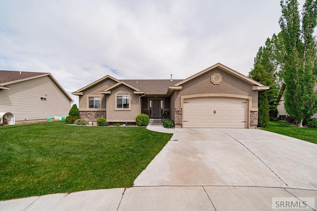 Residential in Idaho Falls