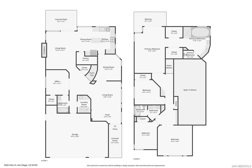 Residential in San Diego 5