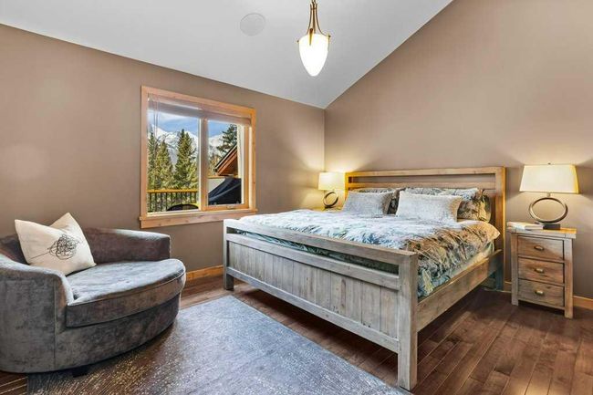 9 Creekside Mews, Townhouse with 3 bedrooms, 4 bathrooms and 2 parking in Canmore AB | Image 22