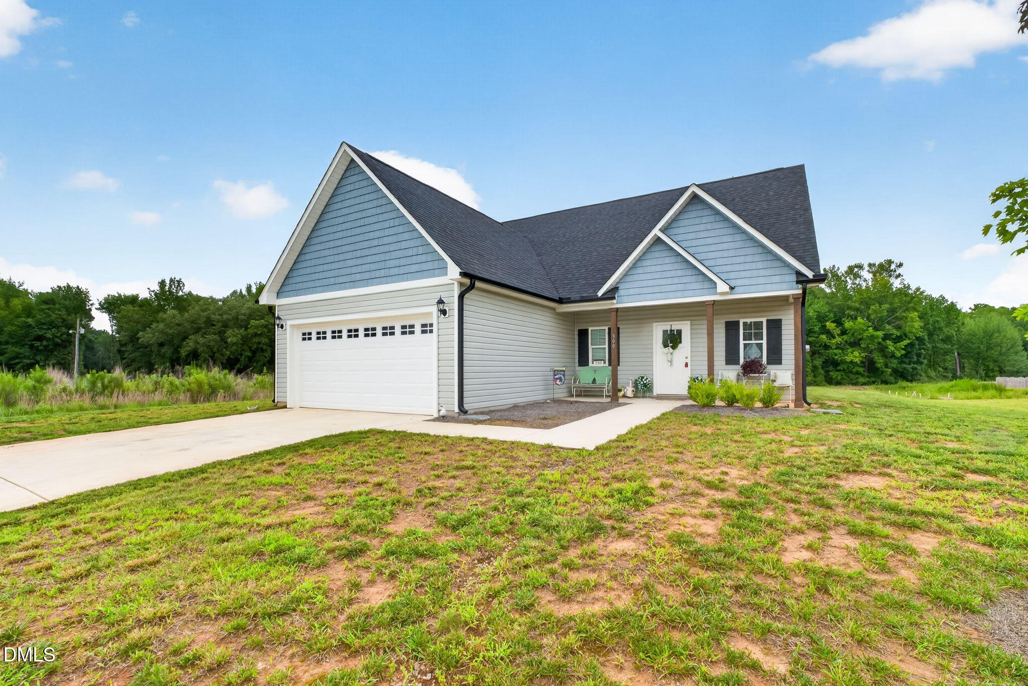 Residential in Spring Hope 2