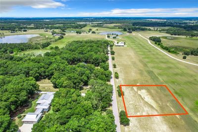 LOT-11 - Grass Roots Road, Home with 0 bedrooms, 0 bathrooms and null parking in Groveland FL | Image 2