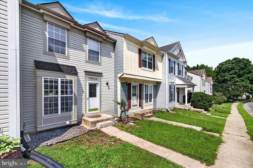 12318 Granada Way, WOODBRIDGE, VA, 22192-6201 | Card Image