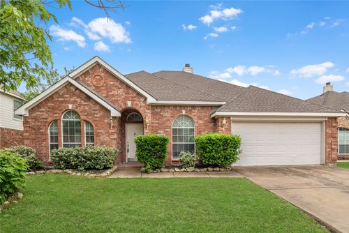 413 Cold Mountain Trl, Fort Worth, TX, 76131-4534 | Card Image