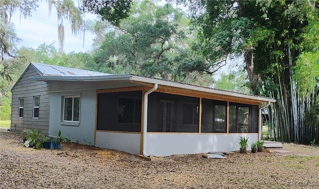 9193 S Great Oaks Dr, House other with 2 bedrooms, 2 bathrooms and 1 parking in Floral City FL | Image 4