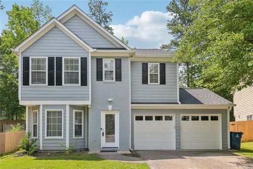4020 Lullwater Way, Alpharetta, GA, 30004-1685 | Card Image