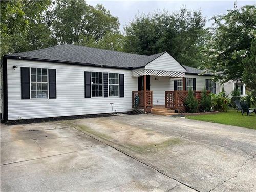 410 Mcarthur Dr Ne, marietta, GA, 30060-1743 | Card Image