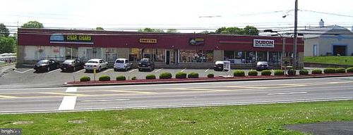 252 Bethlehem Pike, COLMAR, PA, 18915-9761 | Card Image