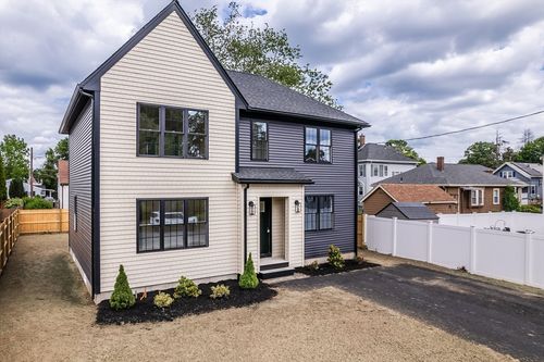 Lot 21 Sutton St, Brockton, MA, 02301-1449 | Card Image