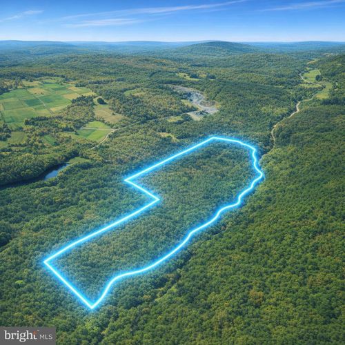 0 Crooked Creek Rd, Pleasant Mount, PA, 18453 | Card Image