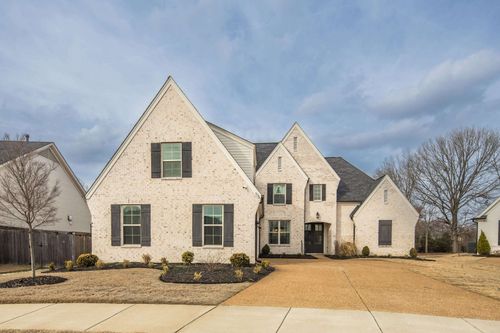 5136 Moudry Run Cv, Lakeland, TN, 38002-1191 | Card Image