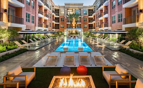 apt-2313-160 Birdsall St, Houston, TX, 77007-8197 | Card Image