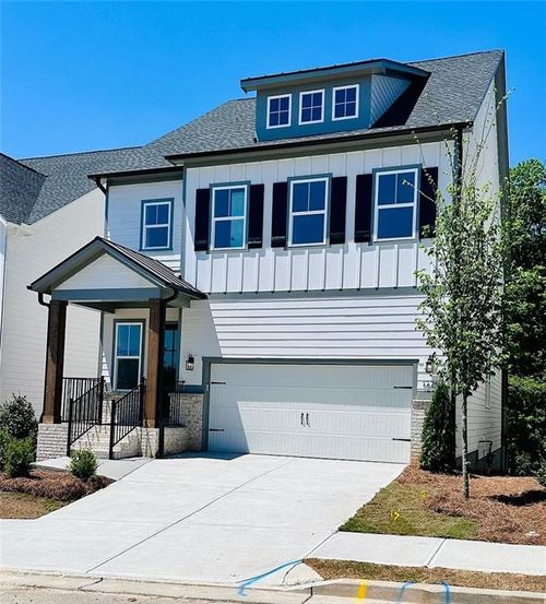 1225 Westshore Dr, Cumming, GA, 30041-9252 | Card Image