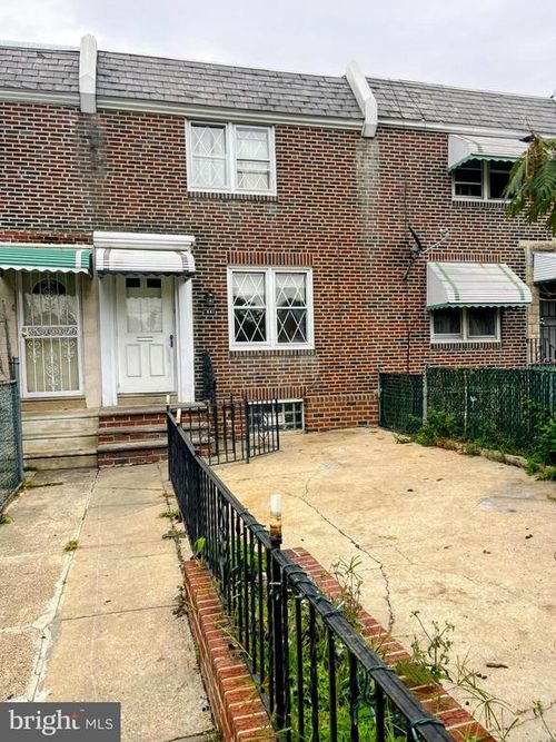 1641 Granite St, PHILADELPHIA, PA, 19124-1365 | Card Image