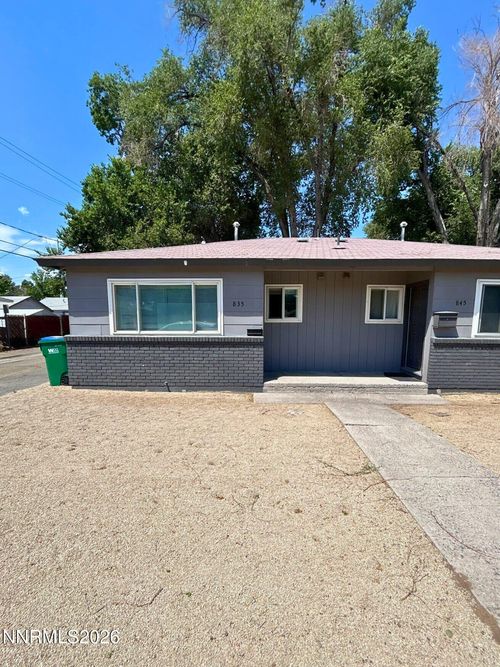 835 20th St, Sparks, NV, 89431-4202 | Card Image