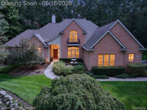 2225 Canterwood, Highland, MI, 48357-4238 | Card Image