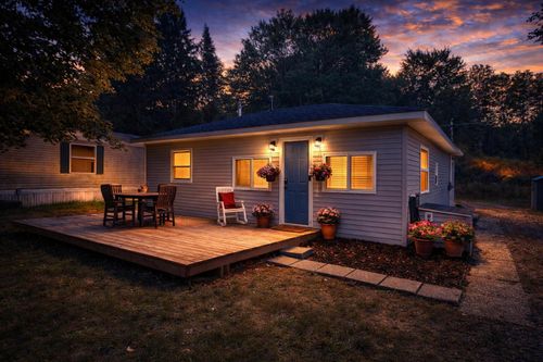 19157 W Chippewa Dr, Rodney, MI, 49342-9736 | Card Image