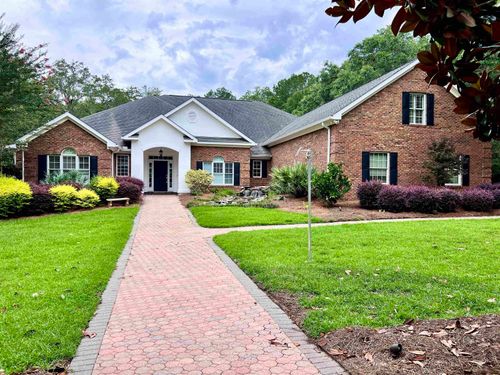 8012 Oak Grove Plantation Rd, Tallahassee, FL, 32312-6824 | Card Image