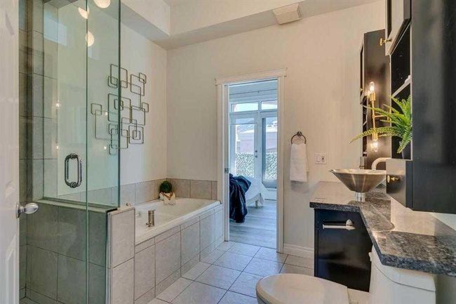 5402 - 14 Hemlock Cres Sw, Condo with 1 bedrooms, 1 bathrooms and 1 parking in Calgary AB | Image 22