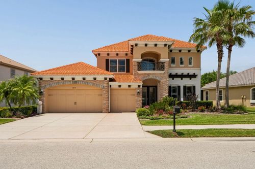 8719 Creedmoor Lane, NEW PORT RICHEY, FL, 34654 | Card Image