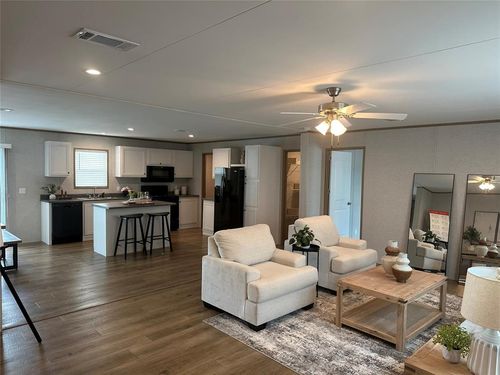 16 Hydro Hills Rd, Hydro, OK, 73048 | Card Image