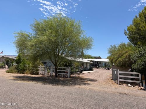 554 N Ironwood Dr, Roosevelt, AZ, 85545-8094 | Card Image