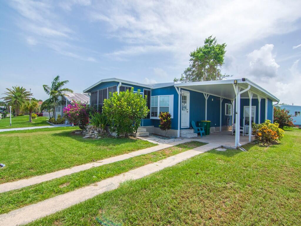 Oriole Cir, Sebastian, FL 32976 #1
