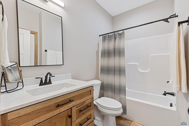 1230 Pinnacle Ct, Townhouse with 2 bedrooms, 2 bathrooms and null parking in Rapid City SD | Image 32