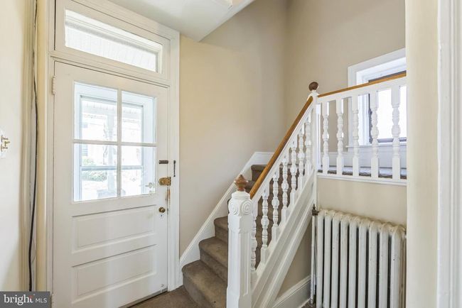 818 E Abington Ave, House other with 4 bedrooms, 1 bathrooms and null parking in GLENSIDE PA | Image 16