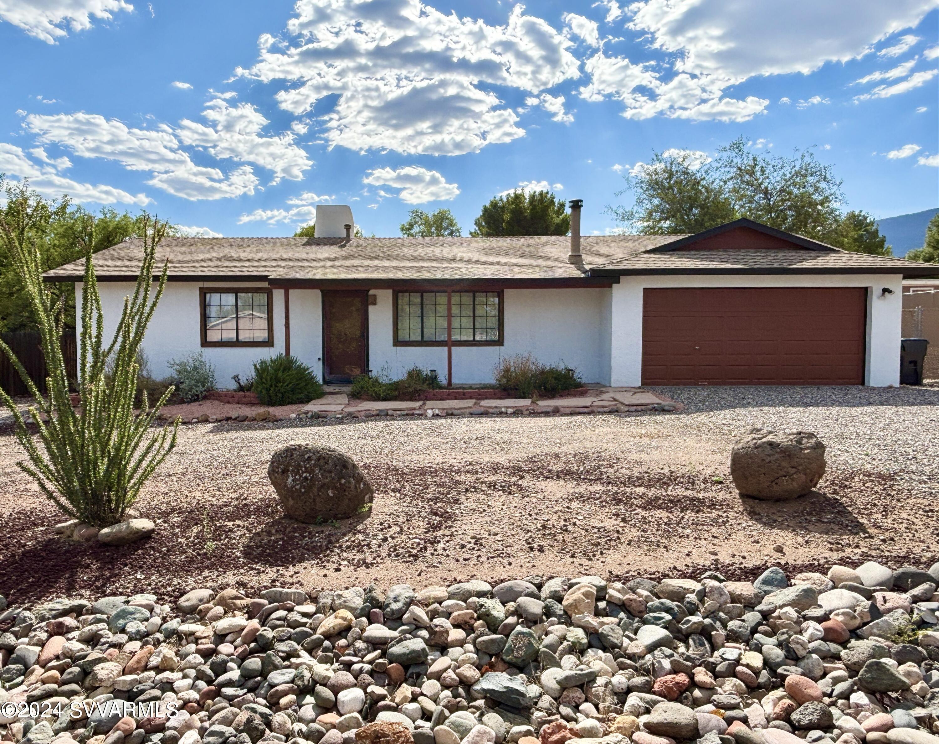 Viejo Dr, Cottonwood, AZ 86326