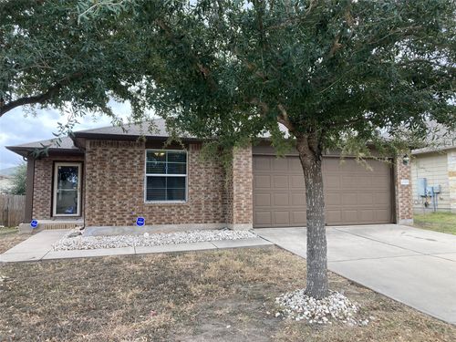 13325 Pine Needle St, Manor, TX, 78653-5403 | Card Image