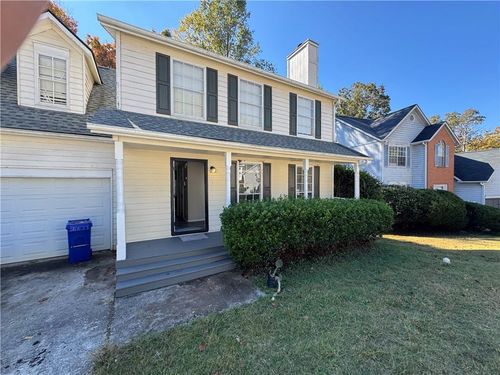 2441 Northmill Ln, Decatur, GA, 30035-3522 | Card Image