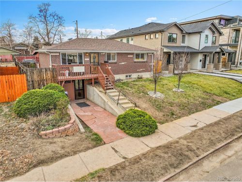 3929 Lipan St, Denver, CO, 80211 | Card Image