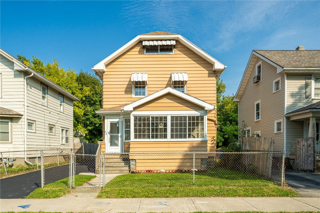 Midland Ave, Rochester, NY 14621
