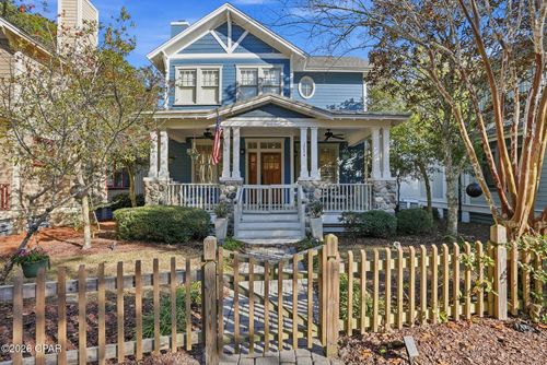 1224 W Lakewalk Cir, Panama City Beach, FL, 32413-8407 | Card Image