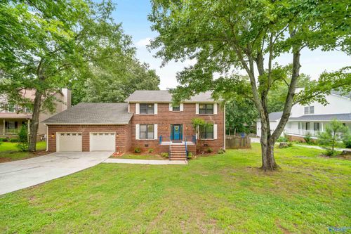 2010 Burlington Dr Se, Huntsville, AL, 35803-3632 | Card Image