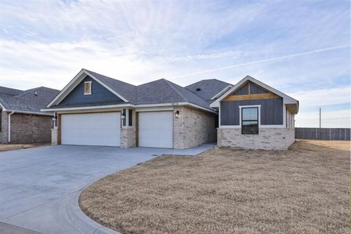 9216 Nw 123rd St, Yukon, OK, 73099-9371 | Card Image