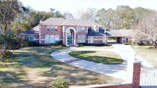 4431 Hillbrook Dr, Orange, TX, 77632-9002 | Card Image